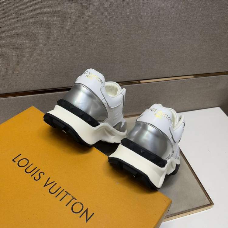 Picture of Louis Vuitton Shoes _SKULVsz38-44mnf101217276